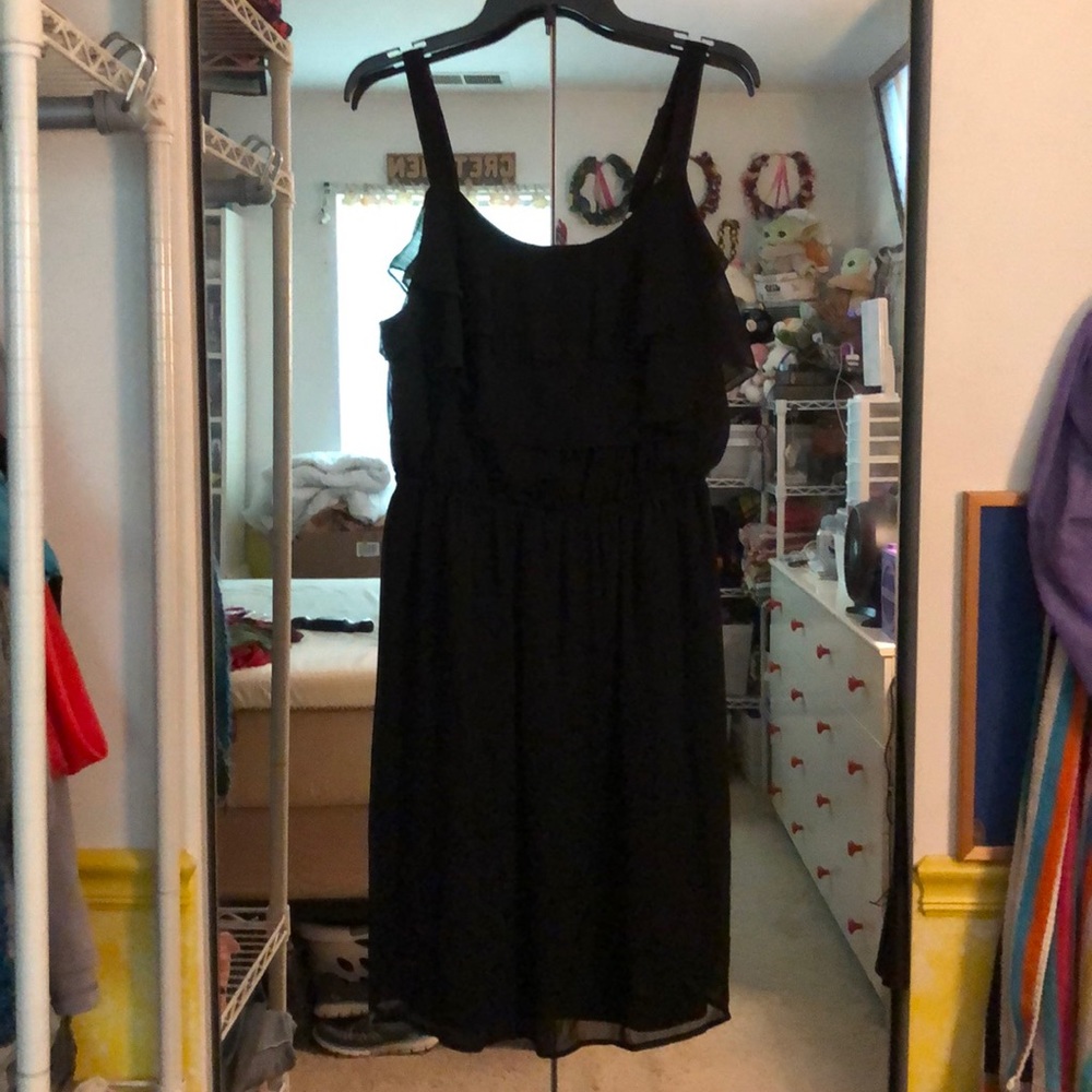 Tank Dress